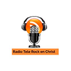 Radio Tele Rock en Christ logo