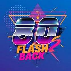 Radio FlashBack 80 logo