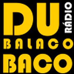 Radio DuBalacobaco logo