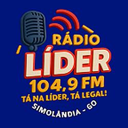 Lider fm logo