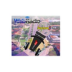 Web Radio Sucesso logo