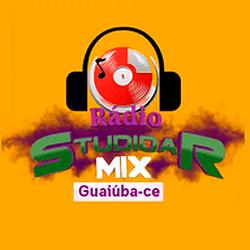 Rádio Studioarmix logo