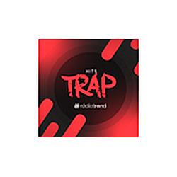 Rádio Trend - Trap Hits logo