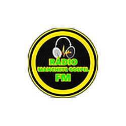 Rádio Manchete Gospel logo