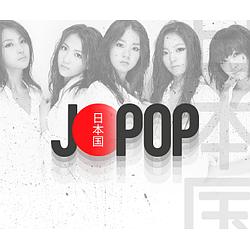 Vagalume.FM - J-Pop logo