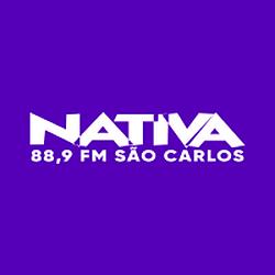 Nativa FM logo
