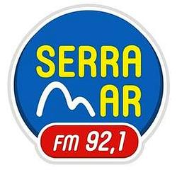 Rádio Serramar logo