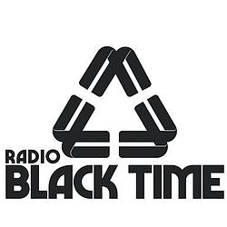 Radio Black Time logo