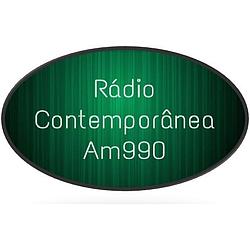 Rádio Contemporânea logo