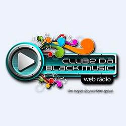 Web Radio Clube da Black Music logo