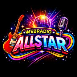Rádio AllStar logo