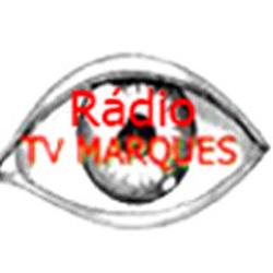 Rádio E TV Marques logo