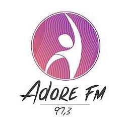 Rádio Adore FM logo