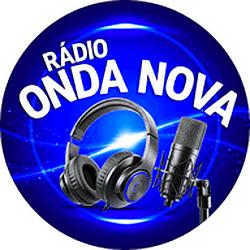Rádio Onda Nova logo