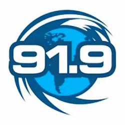 Rádio Voz Da Profecia FM logo
