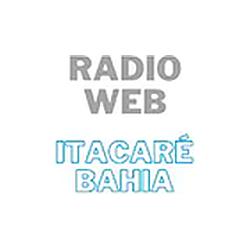 Radio Web Itacaré Bahia logo