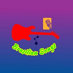 Rádio Brasilian Songs logo
