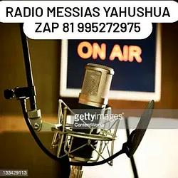 Radio Messias Yahushua Para O Mundo logo