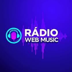Rádio Web Music logo
