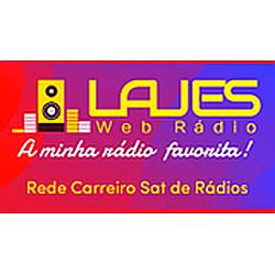 Lages Web Radio logo