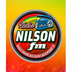 Rádio Nilson Web logo