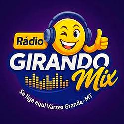Radio Girando Mix logo
