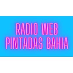 Radio Web Pintadas Bahia logo