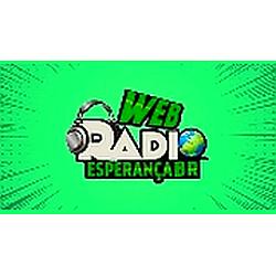 Web Radio Esperança br logo