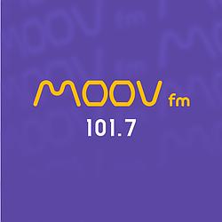 Moov FM logo