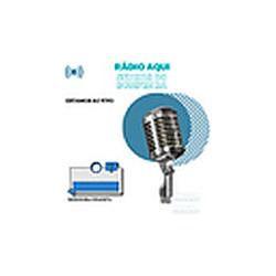 Rádio Aqui logo