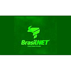 Brasil Net Salvador.com.br radio logo