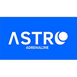 Astro Web Rádio logo