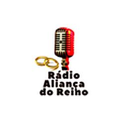 Rádio Aliança do Reino logo