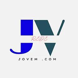 Redé jovem.Com radio logo