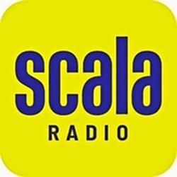 Scala radio logo