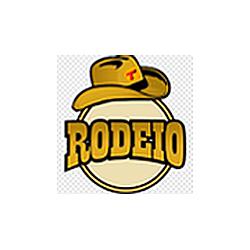Radio Rodeio Coutry FM logo