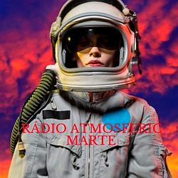 Atmosferic Marte radio logo