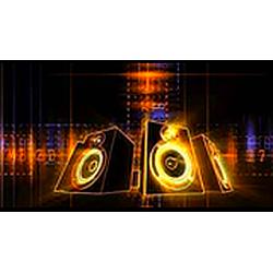 Rd Som A Voz de Fatima radio logo