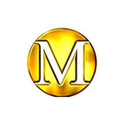 A Marca do Evangelho radio logo