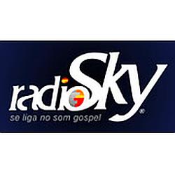 Radiosky Gospel radio logo