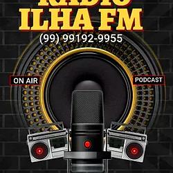 Rádio Ilha Fm logo