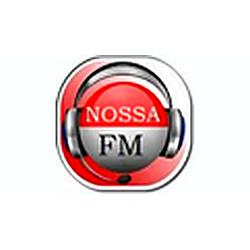 Rádio nossa-fm-10.09 logo
