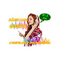 Rádio lapa logo