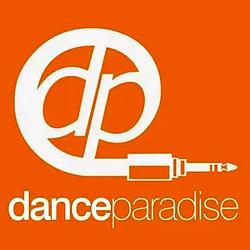 Dance Paradise radio logo