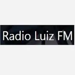Rádio Luiz FM logo