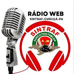Rádio Sintraf-Curuçá-Pará logo