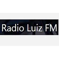 Rádio Luiz Bahia FM 105.9 logo