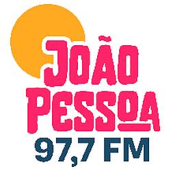 Rádio João Pessoa FM logo
