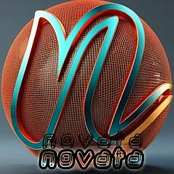 Rádio Web Novata logo