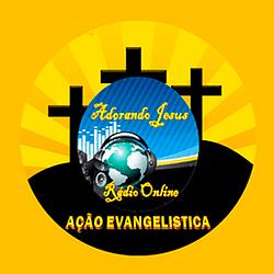 Rádio Online Ação Evangelística logo